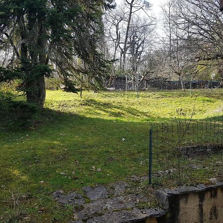 Petit Chalet Cosy Sarlat Zewnętrze zdjęcie