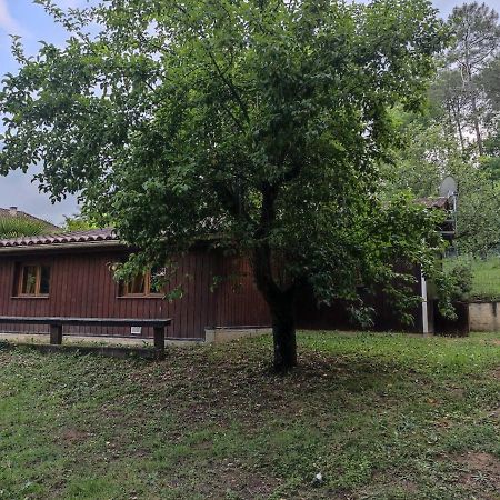 Petit Chalet Cosy Sarlat Zewnętrze zdjęcie