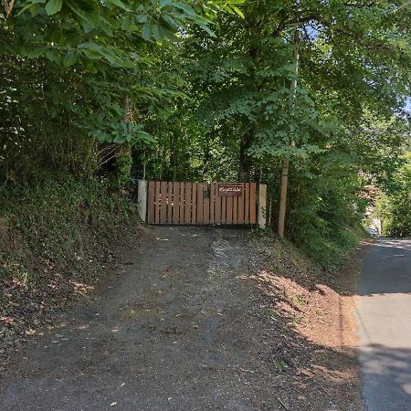 Petit Chalet Cosy Sarlat Zewnętrze zdjęcie
