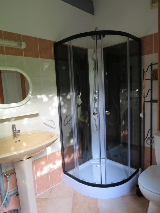 Petit Chalet Cosy Sarlat Zewnętrze zdjęcie