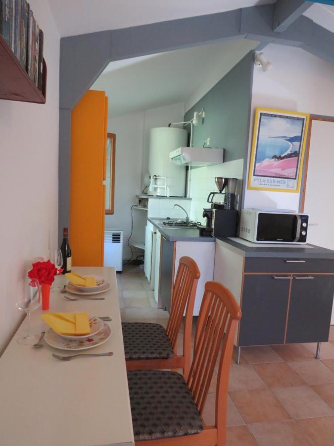 Petit Chalet Cosy Sarlat Zewnętrze zdjęcie