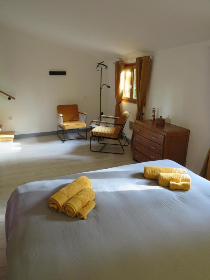 Petit Chalet Cosy Sarlat Zewnętrze zdjęcie