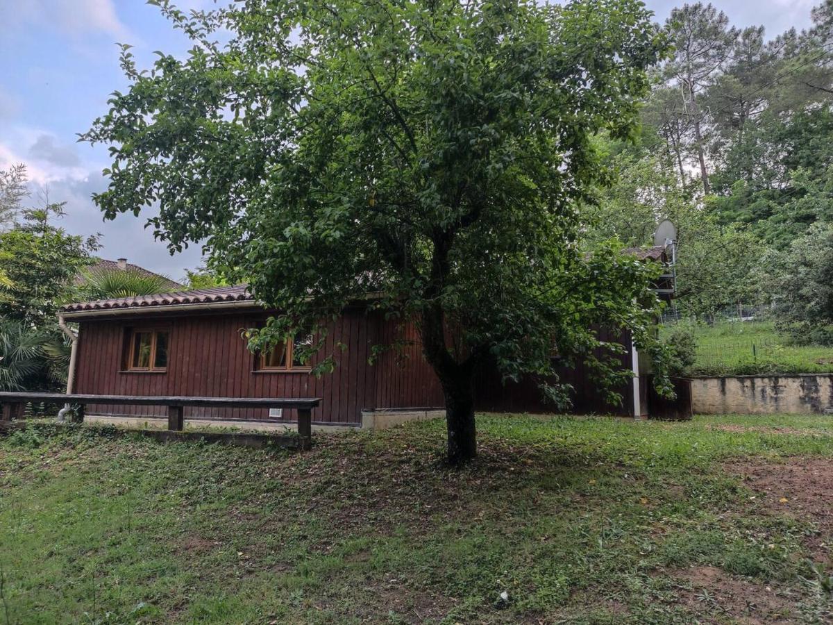 Petit Chalet Cosy Sarlat Zewnętrze zdjęcie