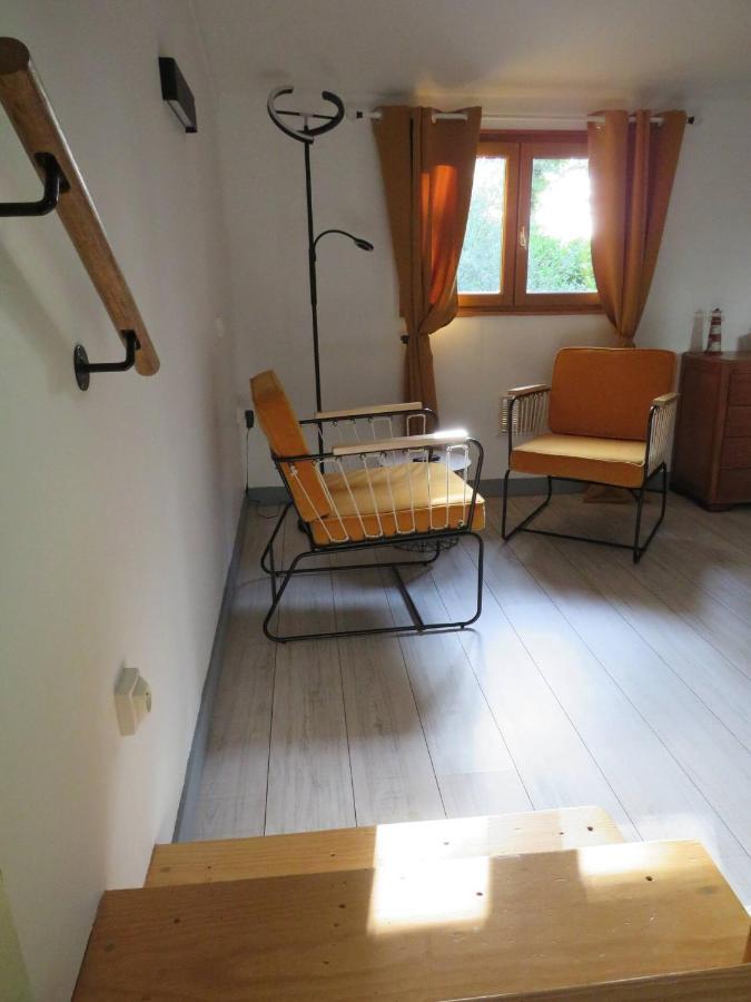 Petit Chalet Cosy Sarlat Zewnętrze zdjęcie