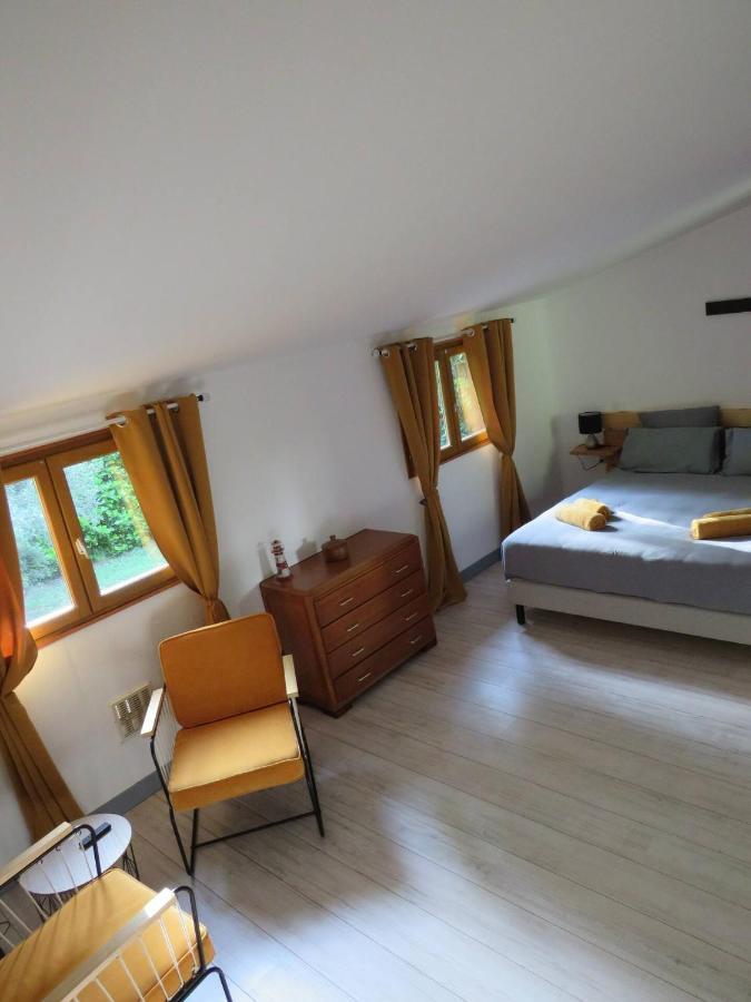 Petit Chalet Cosy Sarlat Zewnętrze zdjęcie