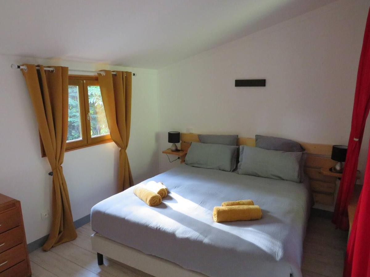 Petit Chalet Cosy Sarlat Zewnętrze zdjęcie