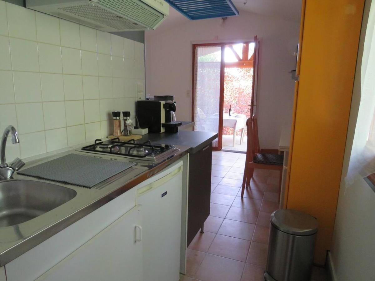 Petit Chalet Cosy Sarlat Zewnętrze zdjęcie